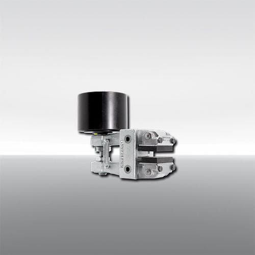 Freno a disco - DH 025 FPM - SIAM RINGSPANN - con serraggio a molla / con rilascio pneumatico