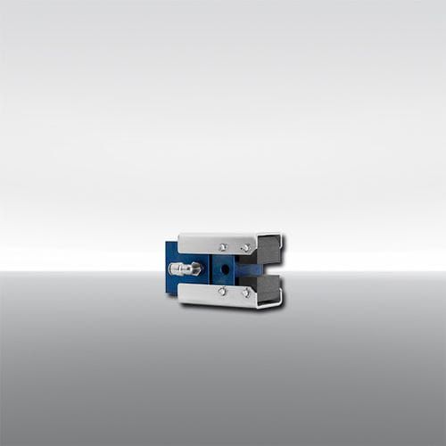 Freno a disco - DH 010 FPM - SIAM RINGSPANN - con serraggio a molla / con rilascio pneumatico