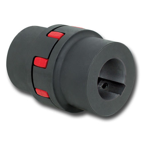 Giunto a ganascia - REK … DCO - SIAM RINGSPANN - flessibile / ATEX