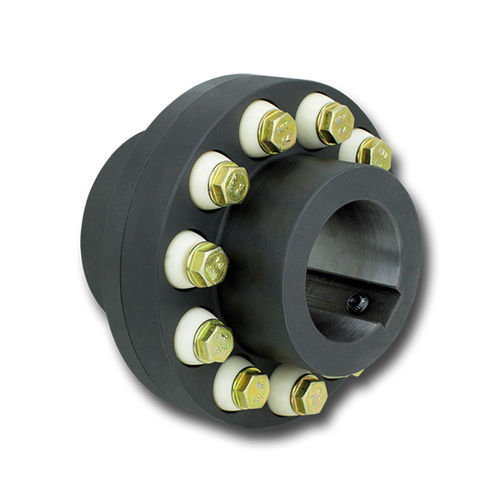 Giunto a perni - REB … DCO - SIAM RINGSPANN - flessibile / ATEX