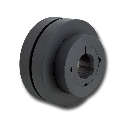Giunto a ganascia - REK … ECO - SIAM RINGSPANN - con dentatura bombata / flessibile / ATEX