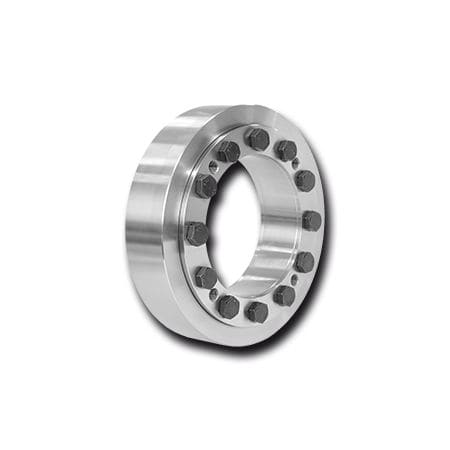 Ghiera di serraggio - RLK 608 E - SIAM RINGSPANN