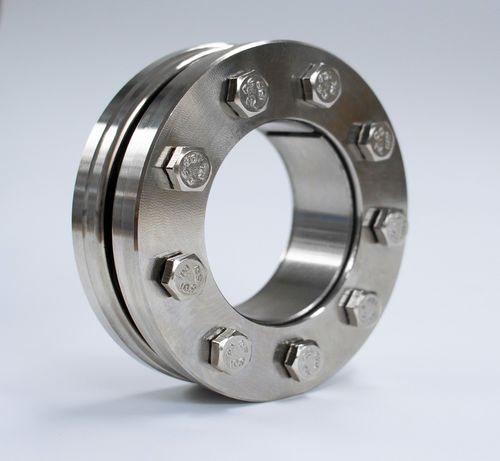 Ghiera di serraggio in acciaio inossidabile - RLK 603 K - SIAM RINGSPANN