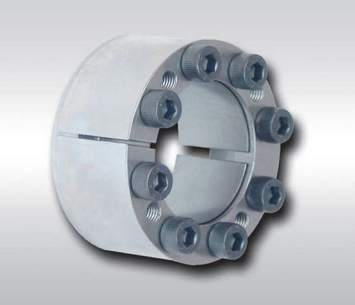 Giunto rigido - RLK 350 - SIAM RINGSPANN - mozzo-albero / per albero di trasmissione