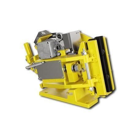 Pinza freno a disco a pinza - DA 505/450/445 FEM/FEA - SIAM RINGSPANN - con serraggio a molla / ad allentamento elettromagnetico