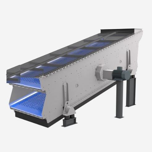 Vaglio per setacciatura a secco - Binder+Co AG - a vibrazione circolare / per prodotti sfusi