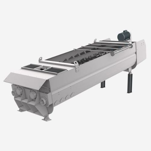Macchina per pulizia ad acqua - Binder+Co AG - automatica / di processo / industriale