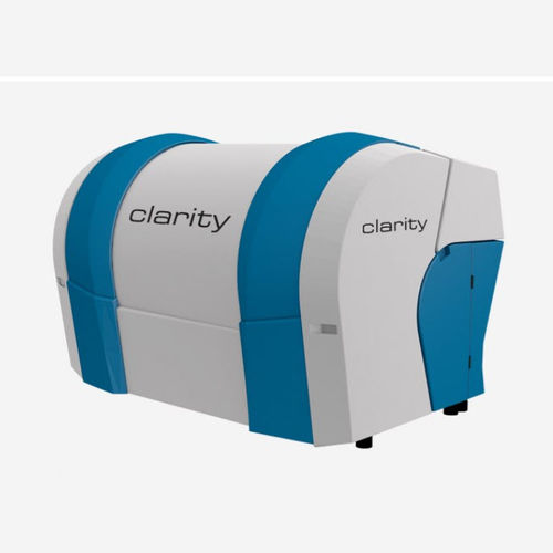 Macchina di smistamento ottica - CLARITY demolition - Binder+Co AG - automatica / di processo / per rifiuti