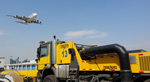 Veicolo spazzaneve - Jetbroom 9000 A/H - Boschung Mecatronic AG - diesel