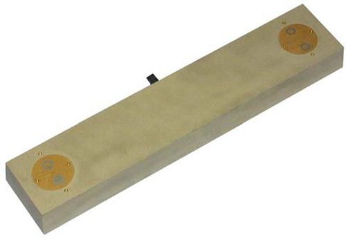 Sensore di neve - BOSO III - Boschung Mecatronic AG