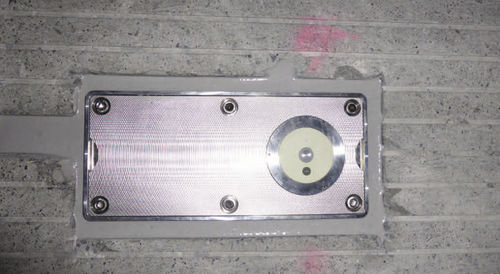 Sensore di neve - IT-Sens RCD - Boschung Mecatronic AG