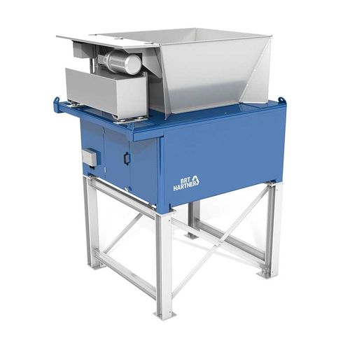 Macchina per smontaggio attrezzi - DM series - BRT HARTNER GmbH