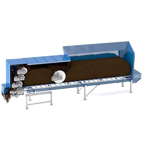Unità di miscelazione - DM series - BRT HARTNER GmbH