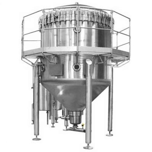Candela filtrante - SYNOX 2.0® PF - Bucher Unipektin AG