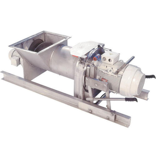 Mulino per prodotti alimentari - CM50  - Bucher Unipektin AG - centrifugo / a dischi / orizzontale