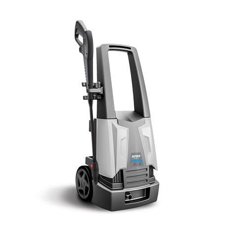 Idropulitrici ad acqua fredda - KRM series - COMET Spa - elettrica