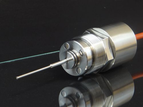 Viscosimetro HPHT - SOFEAT - SOFRASER - a vibrazione / fondo foro / di processo