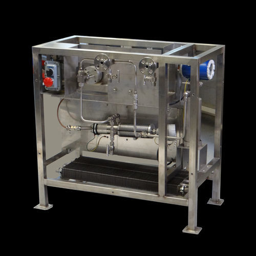 Analizzatore di viscosità - Thermoset-CF - SOFRASER - per liquidi / di idrocarburi / di lubrificante