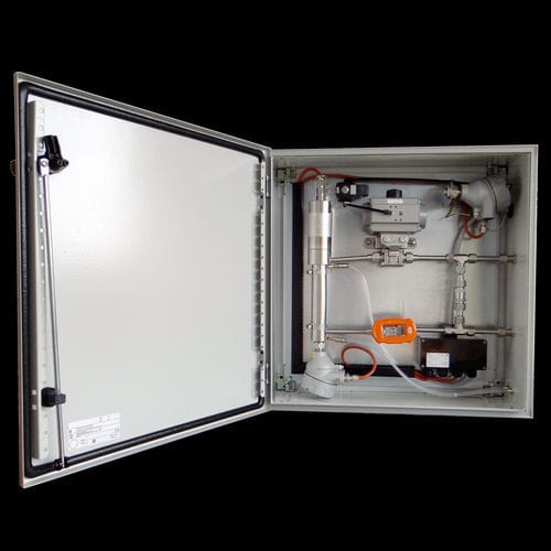 Analizzatore di viscosità - Thermoset-KV - SOFRASER - di idrocarburi / di petrolio / per carburante