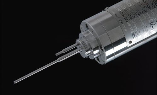 Viscosimetro a vibrazione - MIVI 9200 - SOFRASER - dinamico / di processo / per misurazione della viscosità dinamica