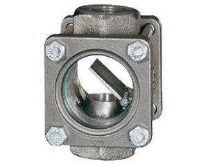 Oblò di osservazione - DAK-1 series - KOBOLD INSTRUMENTATION