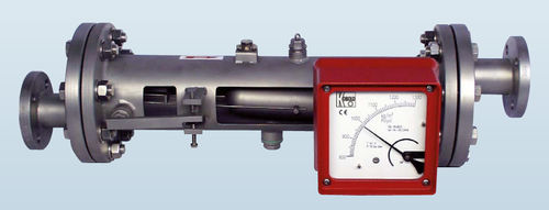 Densimetro in linea - DWF - KOBOLD INSTRUMENTATION - HART