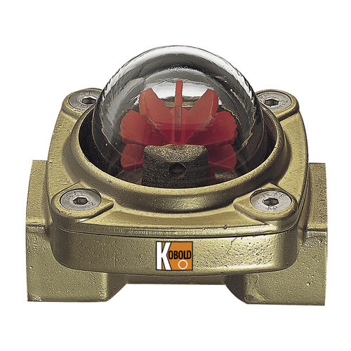 Indicatore di portata - DKF - KOBOLD INSTRUMENTATION