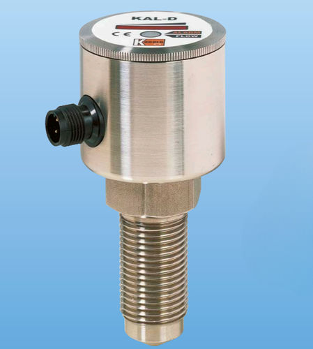Flussostato termico - KAL-D - KOBOLD INSTRUMENTATION - per liquidi / ad inserimento