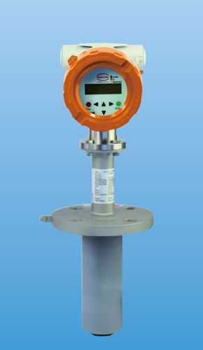 Misuratore di portata magnetoinduttivo - PIT - KOBOLD INSTRUMENTATION - volumetrico / per liquidi / DN150 - 6"