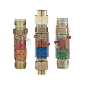 Misuratore di portata ad area variabile - VKP - KOBOLD INSTRUMENTATION - volumetrico / per acqua / per olio