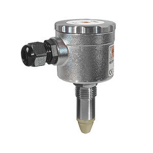 Livellostato a microonde - LNM series - KOBOLD INSTRUMENTATION - per liquidi / filettato
