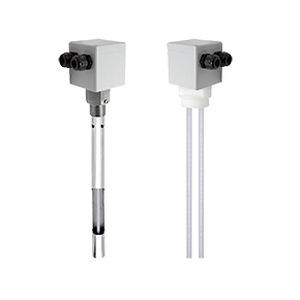 Livellostato capacitivo - NCW series - KOBOLD INSTRUMENTATION - per liquidi / filettato / IP65