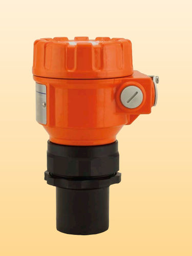 Trasmettitore di livello ad ultrasuoni - NUS-4 series - KOBOLD INSTRUMENTATION - per solidi / per liquidi / per monitoraggio