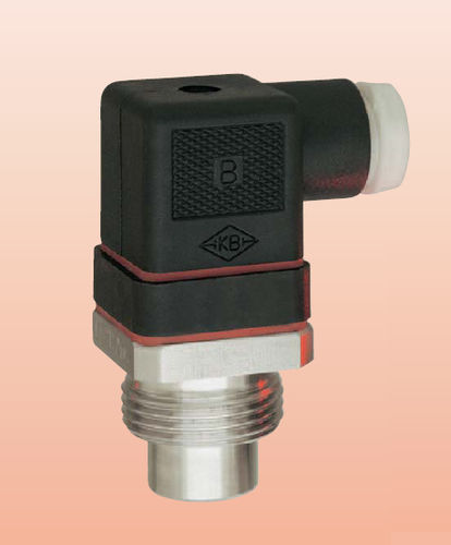 Interruttore di temperatura - TWR series - KOBOLD INSTRUMENTATION