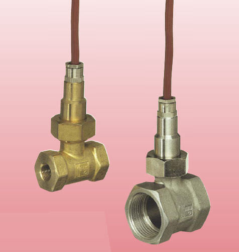 Termostato ad ampolla reed - TRS series - KOBOLD INSTRUMENTATION