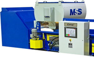 Macchina di smistamento ottica - CIRRUS™ - CP Manufacturing - automatica / per rifiuti / per carta