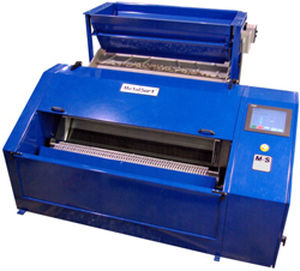 Macchina di smistamento ottica - MetalSort™ - CP Manufacturing - automatica / di metalli / per materie plastiche