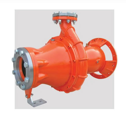 Pompa a rotore - PTO/PTF series - CRI-MAN s.r.l. - per fanghi / con motore diesel / fissa