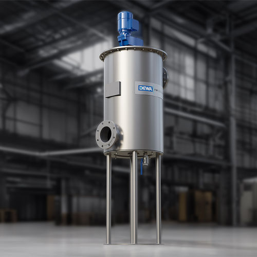 Flocculatore - F-M series - Dewaco Ltd