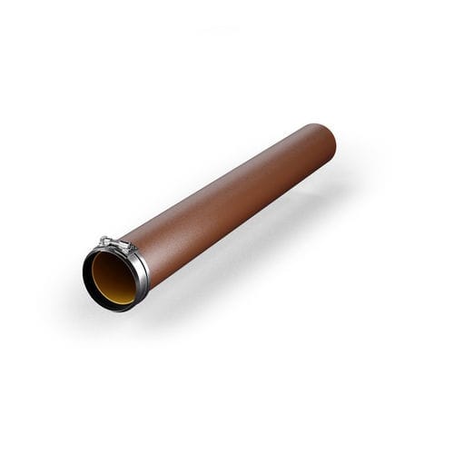 Tubo rigido per acqua - TML - Düker GmbH - di acciaio inossidabile / in ghisa / di protezione