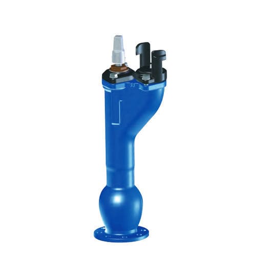 Idrante antincendio - 304/305  - Düker GmbH