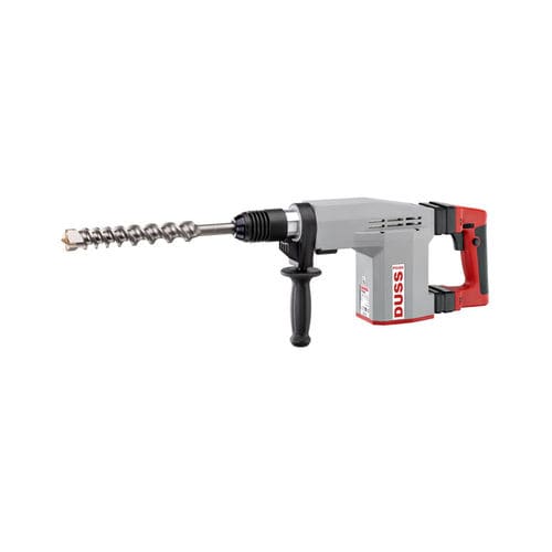 Martello picconatore elettrico - PX 48 A - Duss, Friedrich, Maschinenfabrik GmbH & Co. KG - combinato / per cantiere