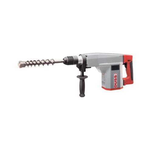 Martello picconatore elettrico - PX 76 - Duss, Friedrich, Maschinenfabrik GmbH & Co. KG - combinato / per cantiere