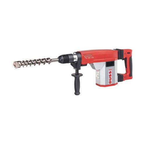 Martello picconatore elettrico - PX 78 - Duss, Friedrich, Maschinenfabrik GmbH & Co. KG - combinato / per cantiere