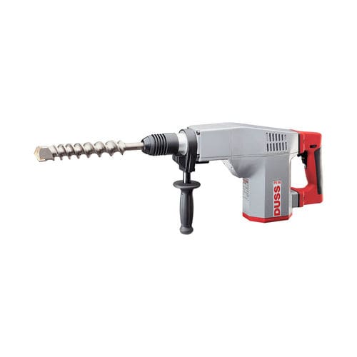 Martello picconatore elettrico - PX 96 - Duss, Friedrich, Maschinenfabrik GmbH & Co. KG - combinato