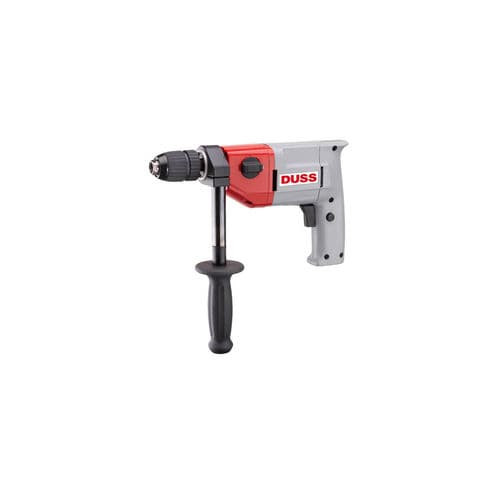 Trapano avvitatore - B 13 B - Duss, Friedrich, Maschinenfabrik GmbH & Co. KG - elettrico / a doppia velocità