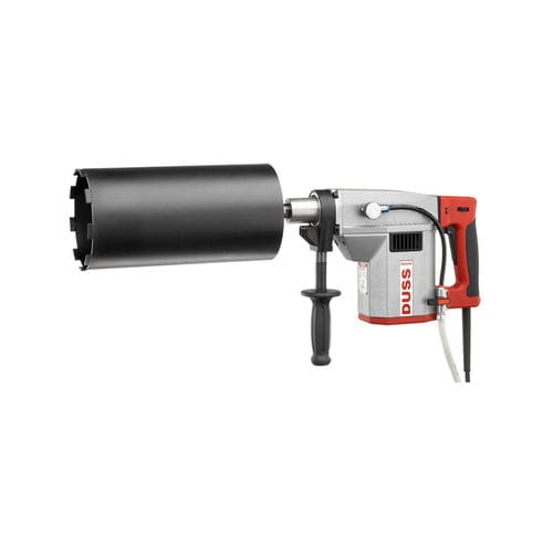 Carotatrice elettrica - DIA 303 W - Duss, Friedrich, Maschinenfabrik GmbH & Co. KG - diamantata / a mano