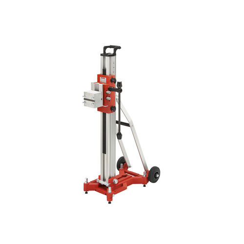 Supporto per trapano - BS 400 - Duss, Friedrich, Maschinenfabrik GmbH & Co. KG