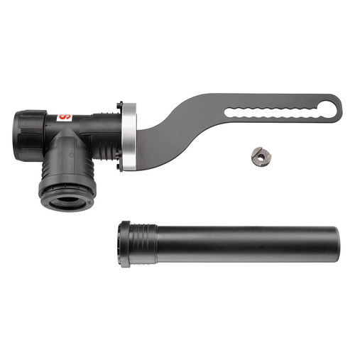 Aspiratore industriale - MASP - Duss, Friedrich, Maschinenfabrik GmbH & Co. KG - a secco / elettrico / compatto