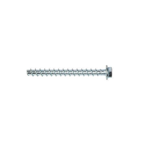 Vite per calcestruzzo - BO 1280 - Duss, Friedrich, Maschinenfabrik GmbH & Co. KG - di fissaggio / a testa esagonale / con foro esagonale